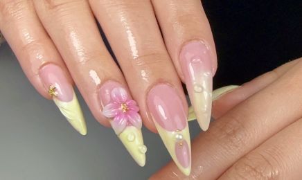 Gwen s Nails  : Manucure à Manage