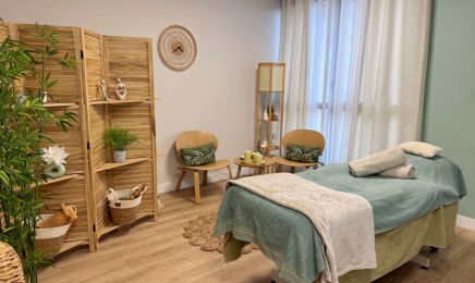 L’Altana  : Institut de beauté à Aubagne