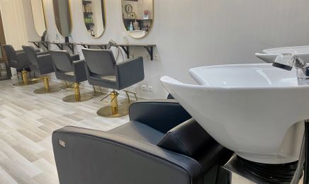 Les Microlocksées : Coiffeur à Guyancourt