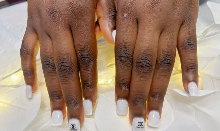 Glow up Nails & Beauty : Institut de beauté à Melun