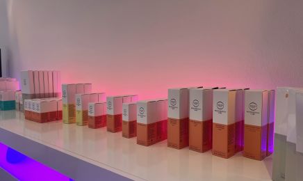 Gloria Glow Praxis: Kosmetikstudio in Hamburg