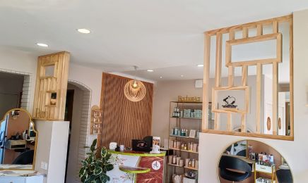 Acajou coiffure mixte  : Coiffeur à Dax