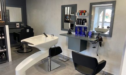 ADN Coiffure : Coiffeur à Coutances
