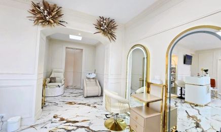 IMPERIAL BEAUTY By D & A : Institut de beauté à Lisieux
