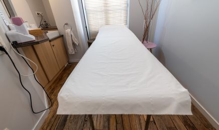 Satine : Institut de beauté à Rennes