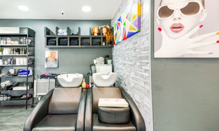 Beauty’s Chic  : Manucure à Bezons