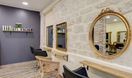Les Muses De Paris  : Coiffeur à Paris