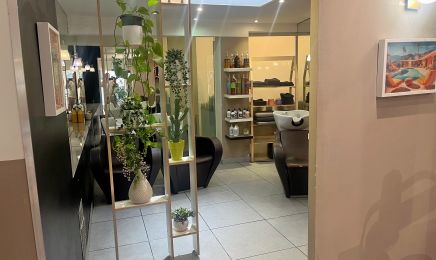 Frederic Galano  : Coiffeur à Nîmes