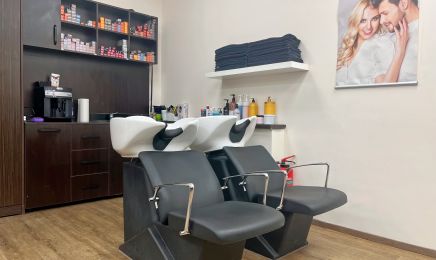 Friseursalon Team Hava C2 Tuttlingen: Friseur in Tuttlingen