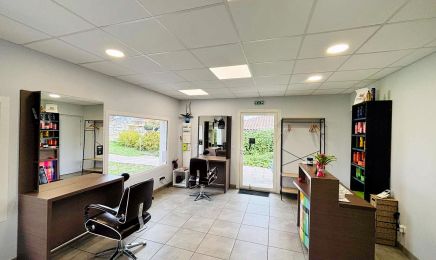 Claire de Lune coiffure : Coiffeur à Colombier-le-Jeune
