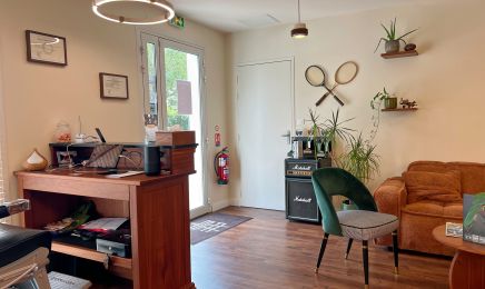 Victor French Barber : Coiffeur à Entraigues-sur-la-Sorgue