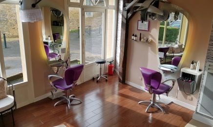 Coup’Coeur - Visagiste : Coiffeur à Laval