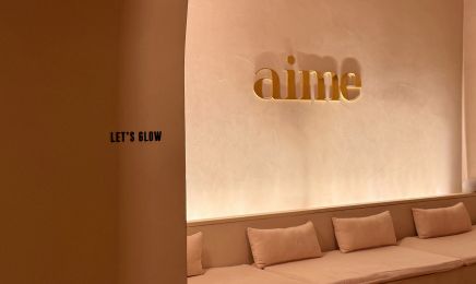 Aime : Institut de beauté à Paris