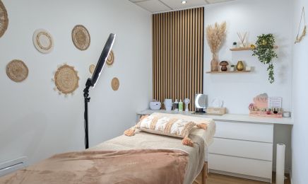 Rével'émoi, institut de beauté : Institut de beauté à Isbergues