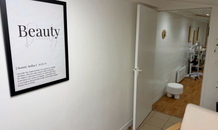 Beauty A : Institut de beauté à Gargenville