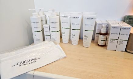 Stéfany Bien Etre : Institut de beauté à Le Pradet