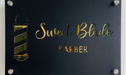 Sweet Blade Barber  : Barbier à Vieille-Toulouse