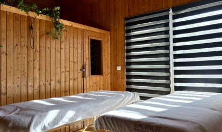 Beauté Création  : Manucure à Segré-en-Anjou Bleu