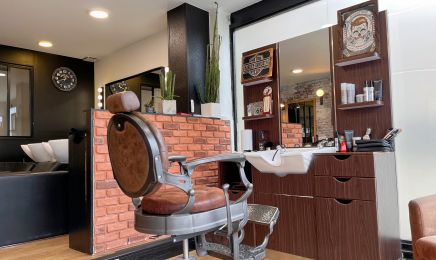 Salon 102 : Coiffeur à Ormesson-sur-Marne