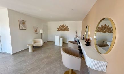 Beautésia : Coiffeur à Soleymieu