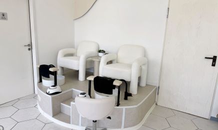 House of Beauty by M&E: Nagelstudio in Karlstadt