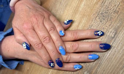 Eli’gance : Institut de beauté à Contre