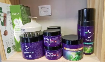Style zen coiffure : Coiffeur à Saint-M'Hervé