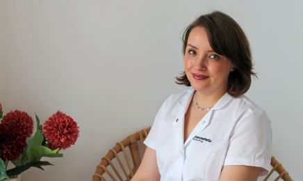 Juliette - Face Studio : Coiffeur à Saint-Genis-Laval