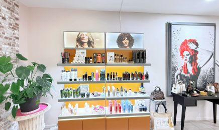 1 Instant Pour Soi by Le Salon de Juliette : Coiffeur à Béziers