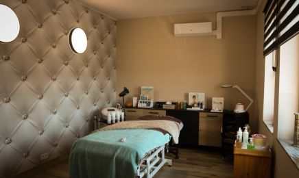 L'eden des sens : Institut de beauté à Walcourt