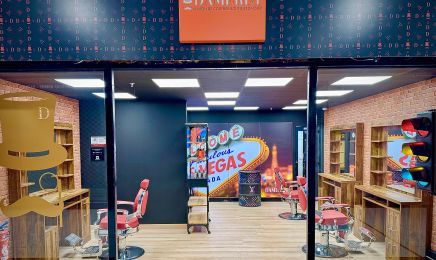 Salon Dameret - Bourg-de-Péage : Coiffeur à Bourg-de-Péage