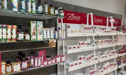 Vitaline Institut de Beauté : Hypnothérapeute à Le Mans