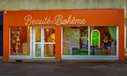 Beauté Bohème : Coiffeur à Saint-Lô