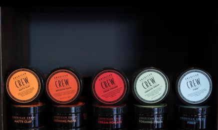 Gentlemen’s 78 : Coiffeur à Cavaillon