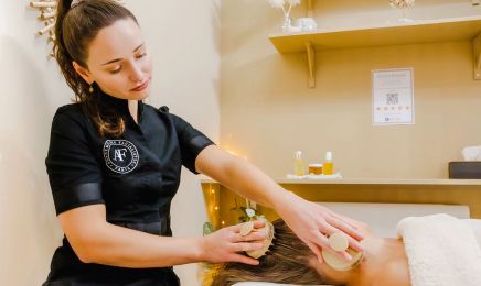 Green beauté : Institut de beauté à Le Havre