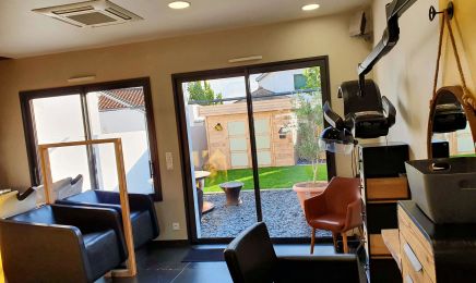 Le Salon de... : Coiffeur à Soullans