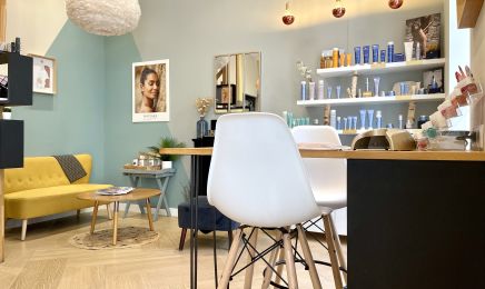 Bulle de Douces Heures - Institut Bio : Spa à Nantes