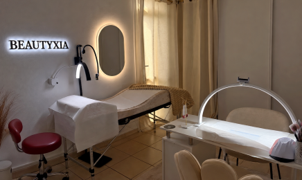 Beautyxia : Institut de beauté à Compiègne