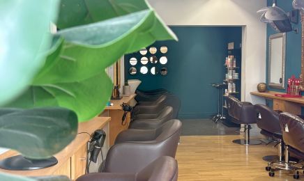 Contraste Coiffeur : Coiffeur à Le Mans