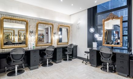Ipso Facto : Coiffeur à Nancy