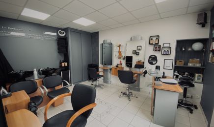 Stephanie Coif’Heure : Coiffeur à Étival-lès-le-Mans
