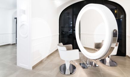 Noufila Luxury Hair Salon : Coiffeur à Lyon