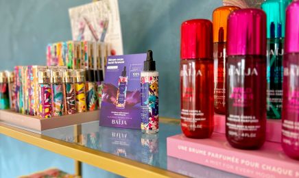 Maison de Beauté DBY  : Manucure à Bennwihr