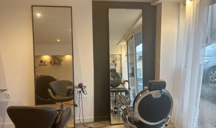 LM Signature : Coiffeur à Longuenée-en-Anjou