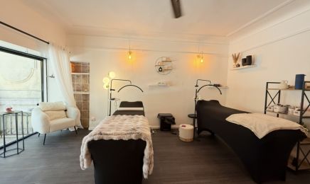 MbyLashes_ : Institut de beauté à Salon-de-Provence