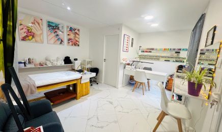Yen Yen Beaute  : Institut de beauté à Montfermeil