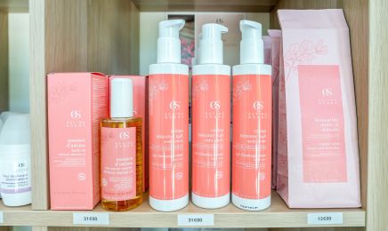 L'espace d'un instant  : Institut de beauté à Vouillé