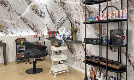 JODHAIR : Coiffeur à Nice