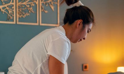 Le Salon de Thao - Exclusivement pour les femmes : Institut de beauté à Sausset-les-Pins