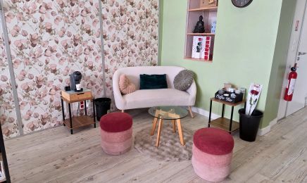 LES LOGES DE SOIE : Manucure à Saint-Marcellin
